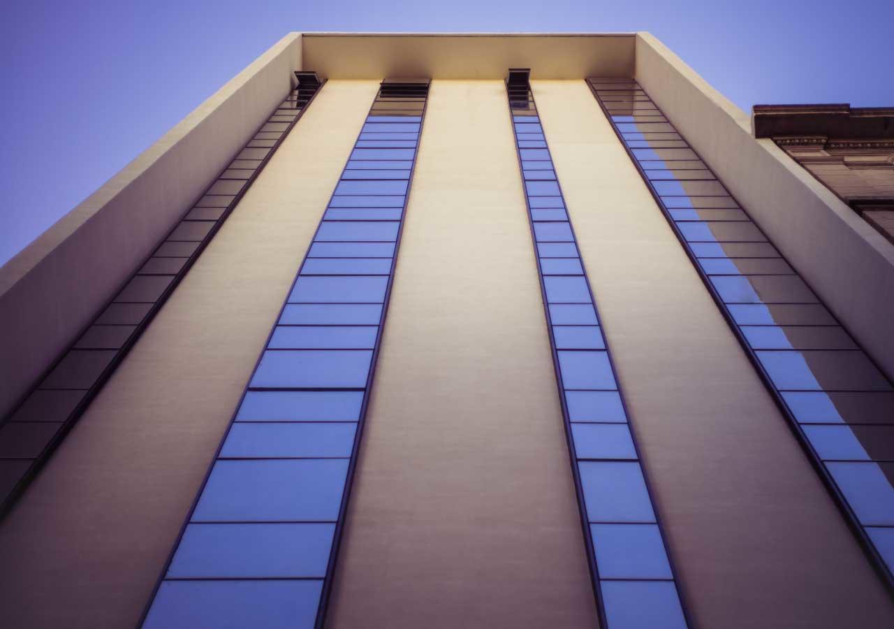 فندق Pleno Madero بوينس آيرس المظهر الخارجي الصورة